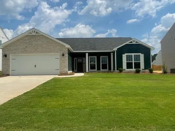 922 SWEETGRASS Circle, Harlem, GA 30814