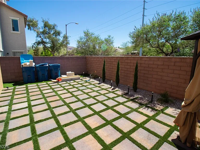 9955 Heritage Desert St — Photo 35