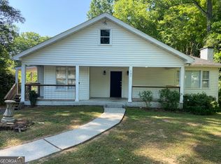 137 Huie St, Jonesboro, GA 30236