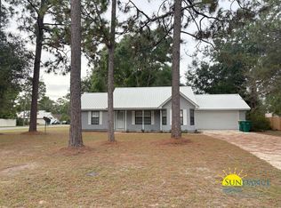 357 John King Rd, Crestview, FL 32539