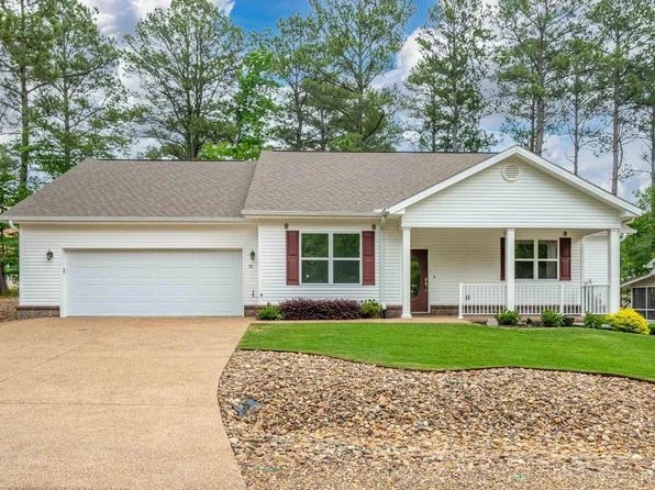 30 Jardin Way, Hot Springs Village, AR 71909