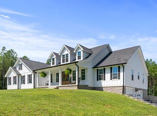 2100 Bennett Ln, Lyles, TN 37098