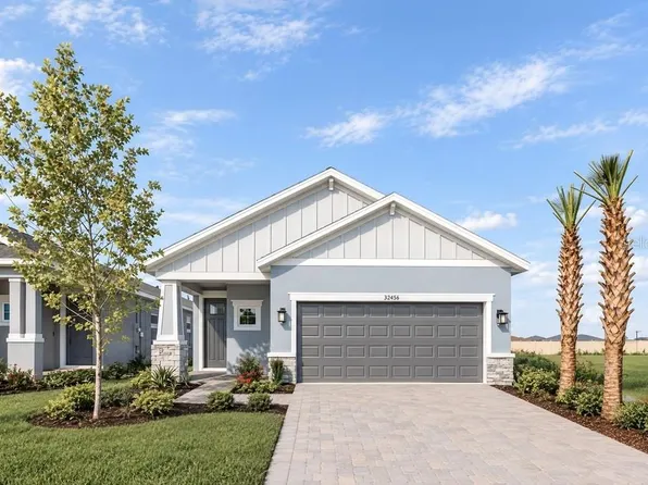 32456 SEA LOCH LOOP, MOUNT DORA, FL 32757