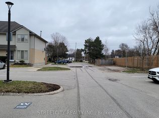 1138 Kipps Ln #17, London, ON