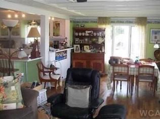 19454 E Chippewa Lake Rd, Rodney, MI 49320