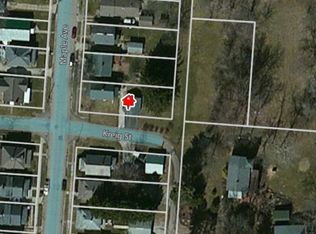 722 Maple Ave, Newark, OH 43055