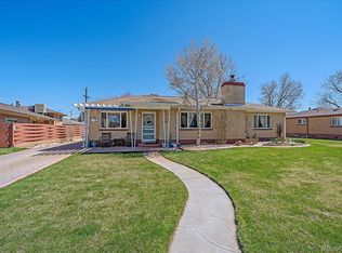 4080 Lamar St, Wheat Ridge, CO 80033
