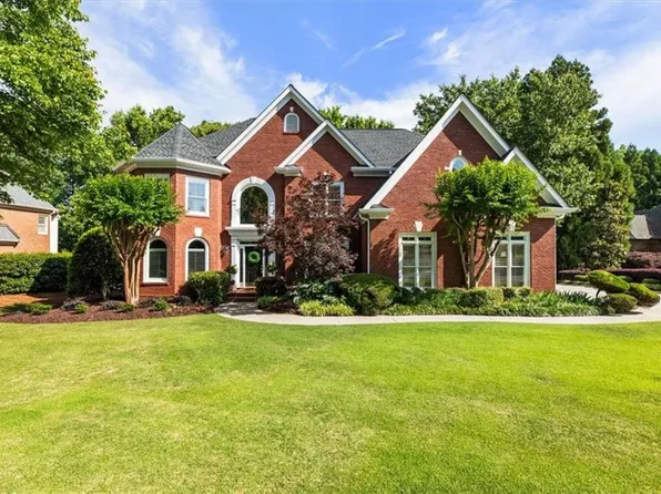 2195 Bent Creek Mnr, Alpharetta, GA 30005