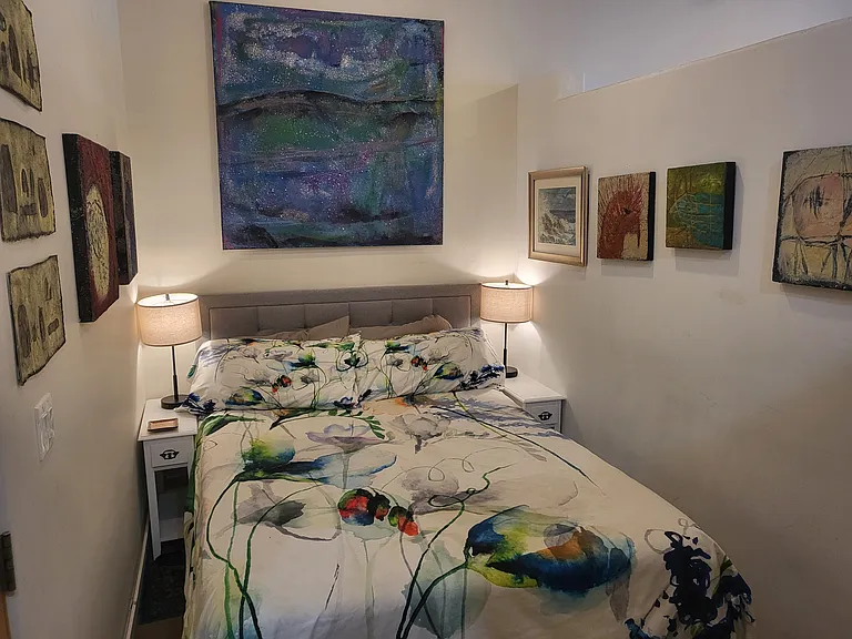 1012 Marquez Pl #107 — Photo 6