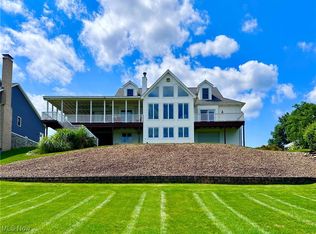 5104 Violet Knoll Ave NE, Canton, OH