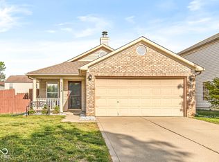 7312 Kimble Dr, Indianapolis, IN 46217
