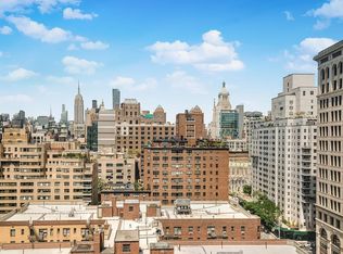 60 E 8th St APT 14H, New York, NY 10003