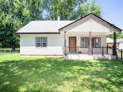 3931 Fairway Ct, Saint Ann, MO, 63074