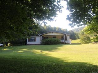 4726 Bald Mountain Rd, Burnsville, NC 28714