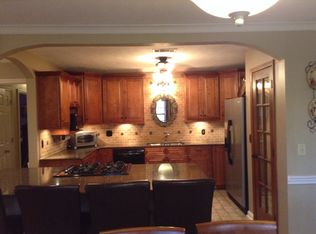 1052 Ford Rd, Terry, MS 39170