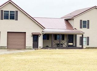 11113 W Township Road 108, Fostoria, OH 44830