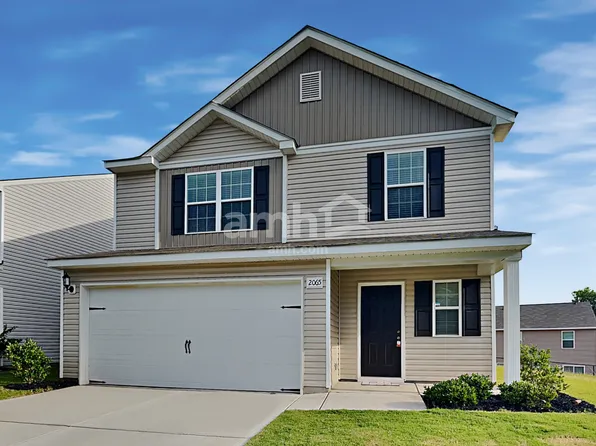 2065 Southlea Dr, Inman, SC 29349