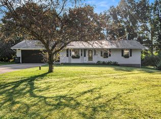 12450 Daling Ct NW, Grand Rapids, MI 49534