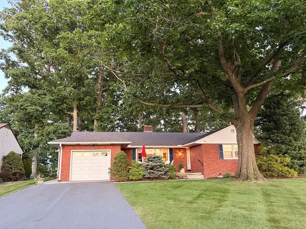 210 Wineland St, Martinsburg, PA 16662