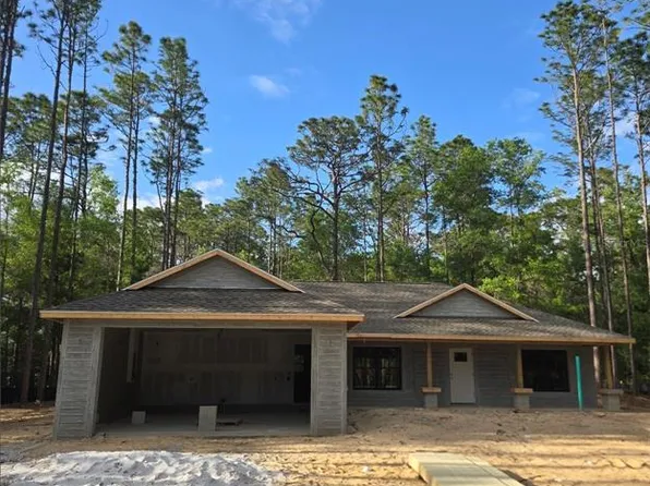 1683 W Pearson St, Hernando, FL 34442