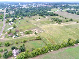 Fm 227 E, Grapeland, TX