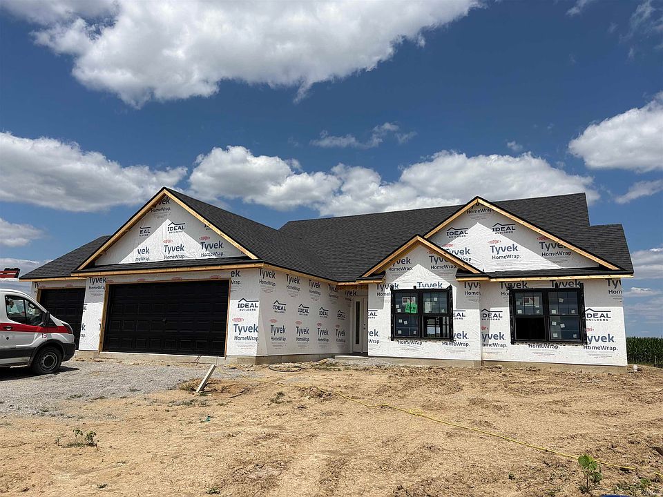2nd image of 424 N McNeal Cir