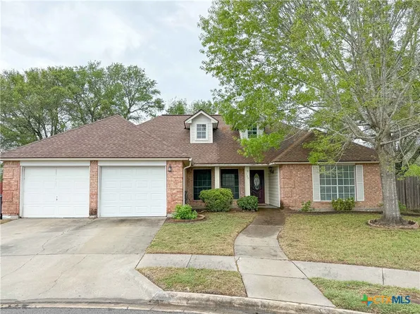 106 Sun Ct, Victoria, TX 77904