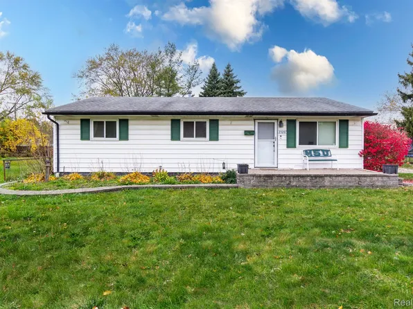 23207 Bolam Ave, Warren, MI 48089