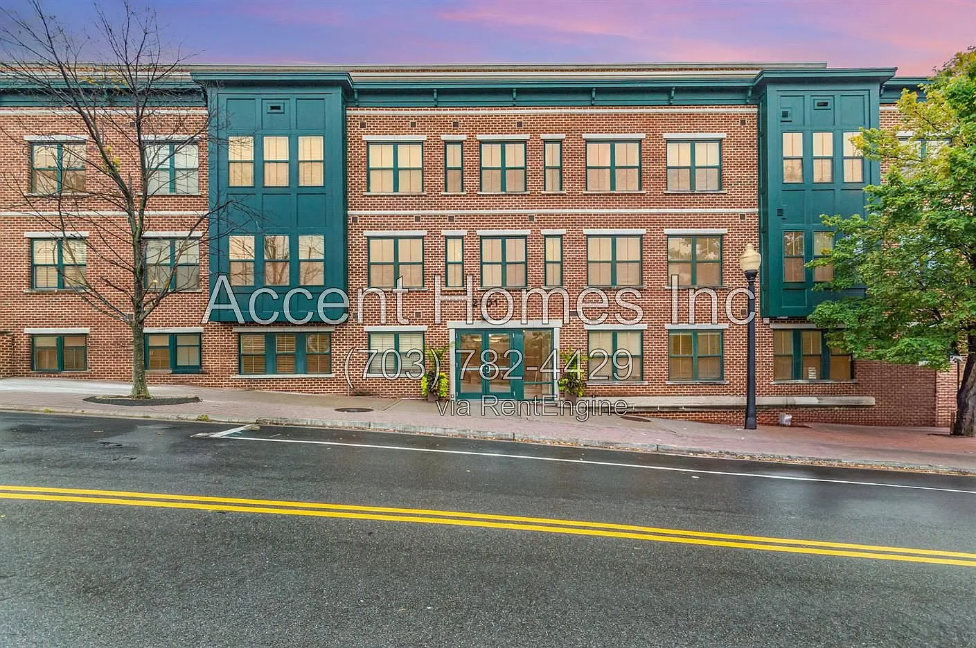 1 bed, 1.0 bath, 773 sqft, $2,200 — Photo 1