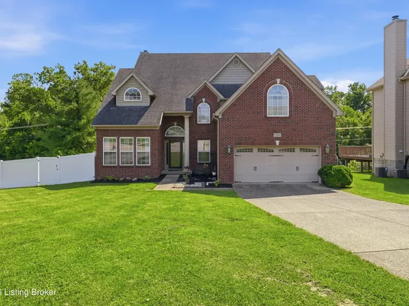 11700 Washington Green Rd, Louisville, KY 40229