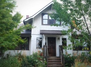 5421 SE Rhone St, Portland, OR 97206
