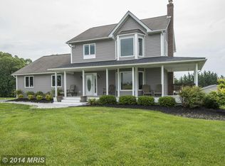 6115 Woodbine Rd, Woodbine, MD 21797