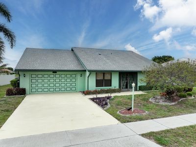 8431 Blue Cypress Drive, Lake Worth, FL, 33467