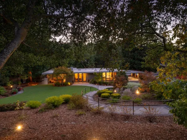 739 El Cerrito Ave, Hillsborough, CA 94010