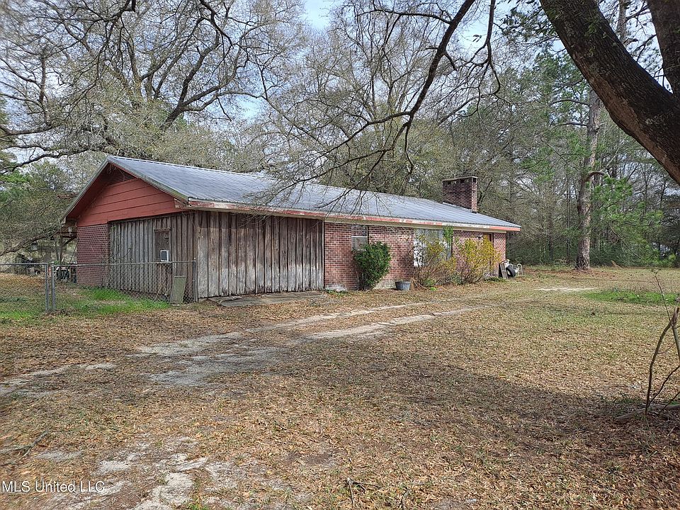 91922 Us Highway 98, Beaumont, MS 39423 | Zillow