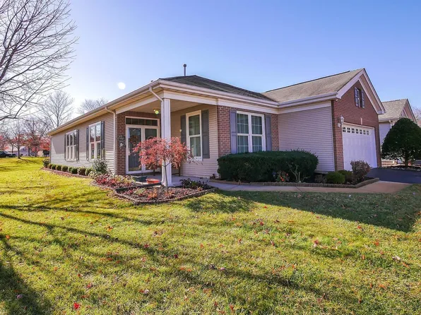 527 Salem Way, Galloway, NJ 08205