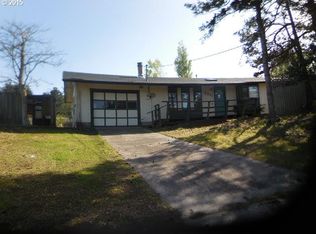 2311 Montana St, North Bend, OR 97459