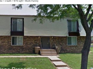 5110 Pebblebrook Dr APT 3, Madison, WI 53716