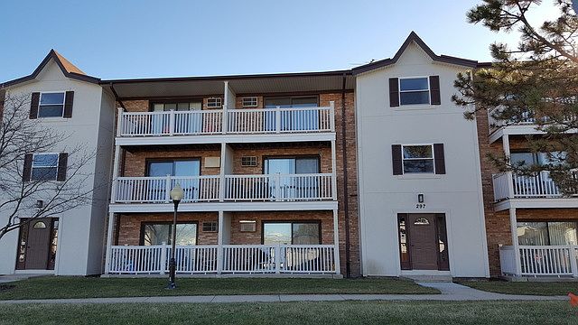 1st image of 297 Gregory St #1-11