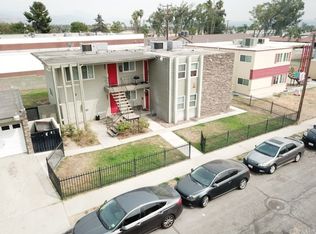 2765 N Conejo Dr, San Bernardino, CA 92404