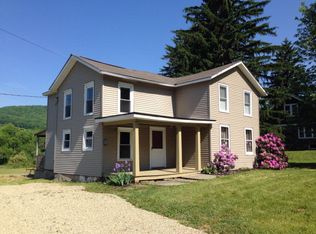 925 N Center St, Canton, PA 17724