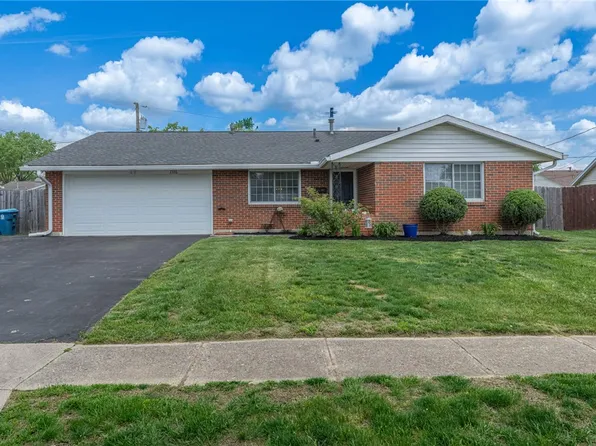 7336 Cohasset Dr, Dayton, OH 45424