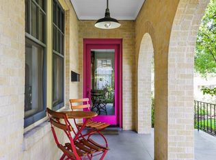 3812 Duval St, Austin, TX 78751