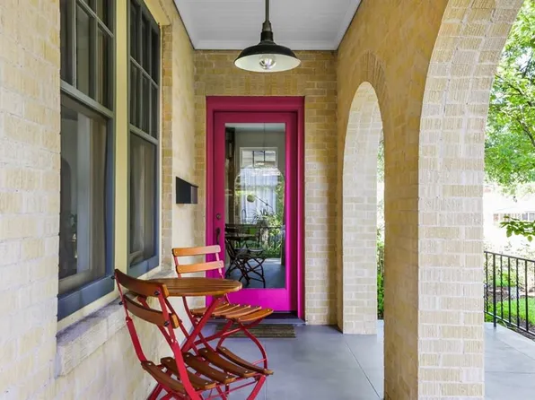 3812 Duval St, Austin, TX 78751