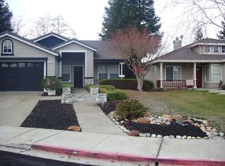 5208 Blue Sky Ct, Antioch, CA