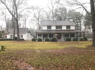 15421 Indian Fork Rd, Vancleave, MS 39565