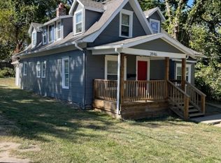 3946 Booth St, Kansas City, KS 66103