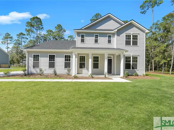 105 Ramsey Way, Rincon, GA 31326