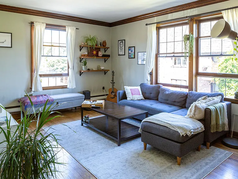 400 Boylston Ave E #307 — Photo 1