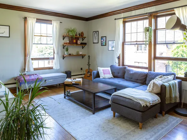 400 Boylston Ave E APT 307, Seattle, WA 98102